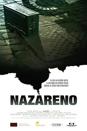 Постер: Nazareno