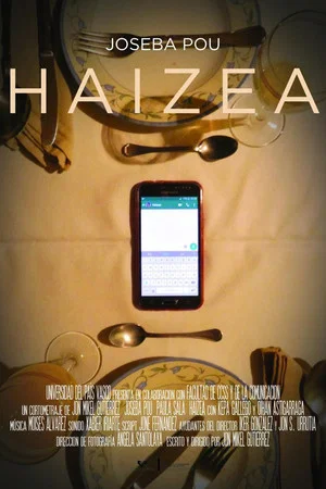 Постер: Haizea