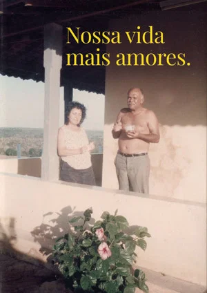 Постер: Nossa Vida Mais Amores
