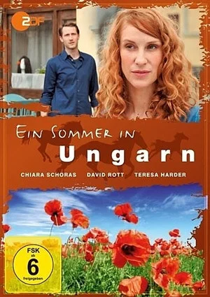 Постер: Ein Sommer in Ungarn