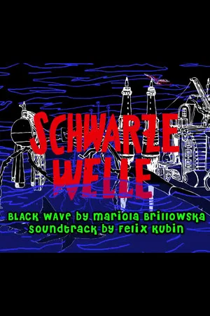 Постер: Black Wave