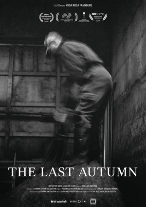 Постер: The Last Autumn