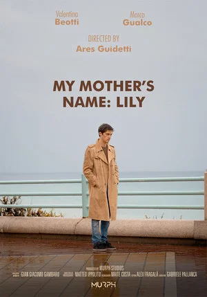 Постер: My mother's name: Lily