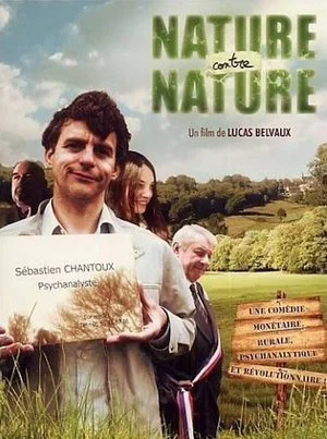 Постер: Nature contre nature