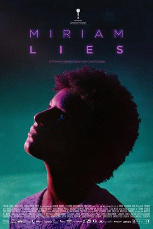 Постер: Miriam Lies