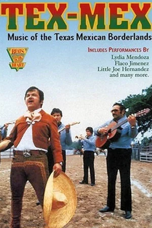 Постер: Beats of the Heart: Tex-Mex Music of the Texas-Mexican borderlands