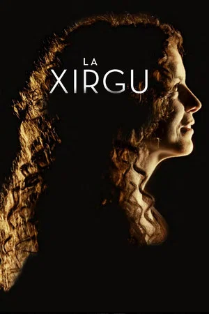 Постер: La Xirgu
