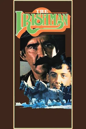 Постер: The Irishman