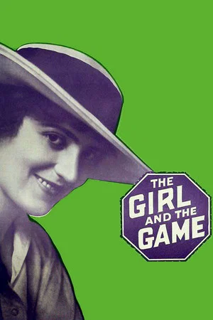 Постер: The Girl and the Game