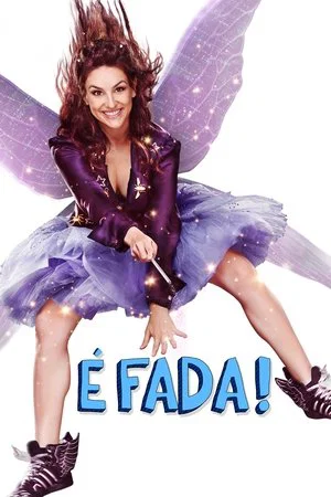 Постер: It's a Fairy!