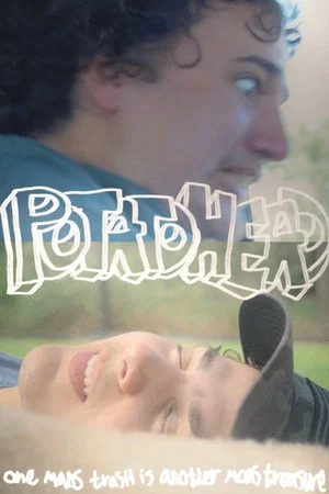 Постер: PotatoHead