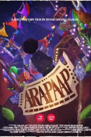 Постер: Arapaap (Dreams)