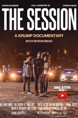 Постер: The Session
