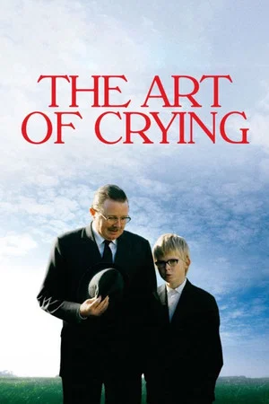 Постер: The Art of Crying
