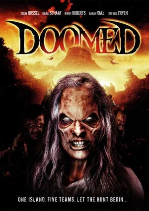 Постер: Doomed