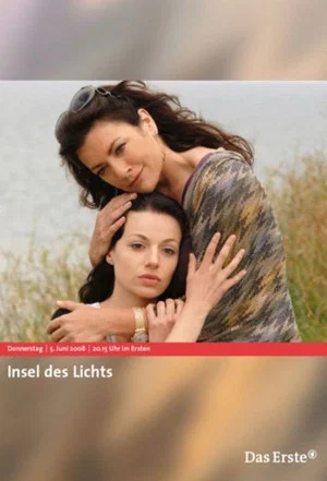 Постер: Island of Light