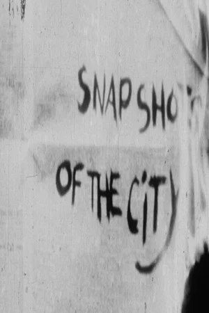 Постер: Snapshots of the City