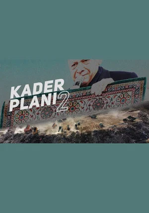 Постер: Kader Planı 2