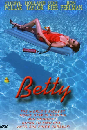 Постер: Betty