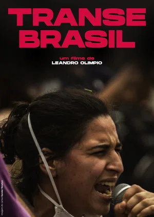 Постер: Transe Brasil