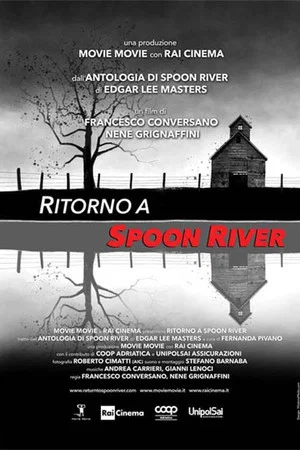 Постер: Ritorno a Spoon River