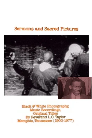 Постер: Sermons and Sacred Pictures