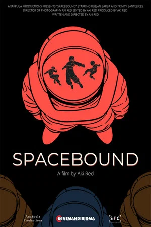 Постер: Spacebound