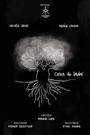 Постер: Casca de Baobá