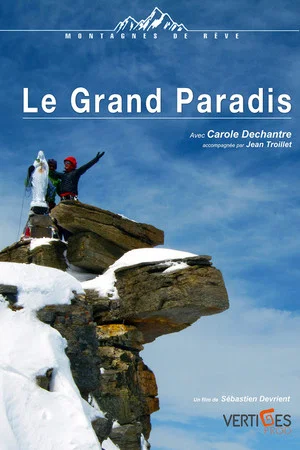 Постер: Le Grand Paradis