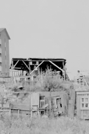 Постер: Repossessing the City