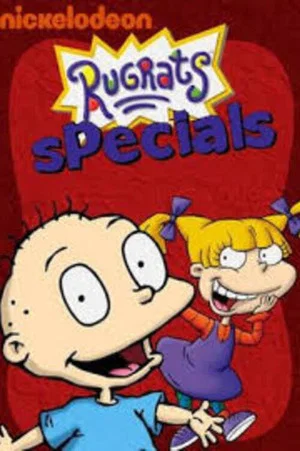 Постер: Rugrats: Still Babies After All These Years