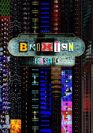 Постер: Brixton Bustle
