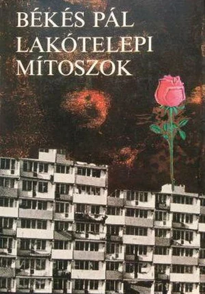 Постер: Myths of the Housing Estate