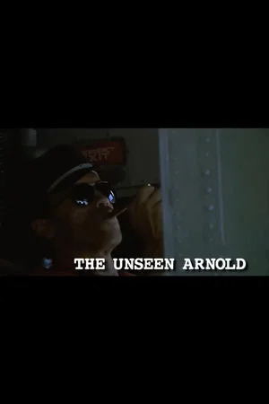 Постер: Predator: The Unseen Arnold