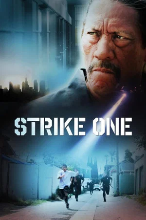 Постер: Strike One