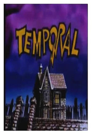 Постер: Temporal
