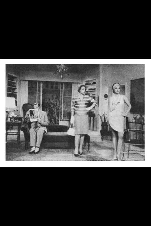 Постер: Mi mujer, la sueca y yo