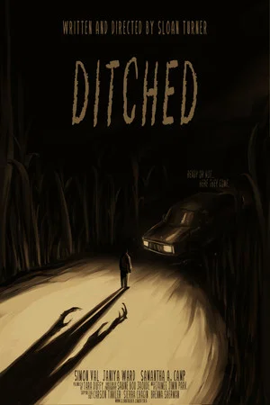 Постер: Ditched