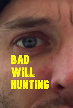 Постер: Bad Will Hunting