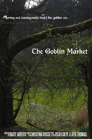 Постер: The Goblin Market