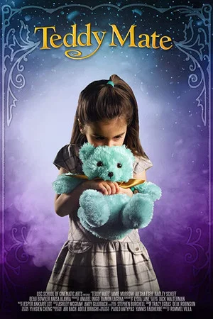 Постер: Teddy Mate