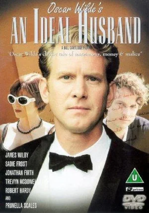 Постер: An Ideal Husband
