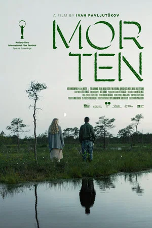Постер: Morten