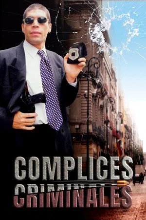 Постер: Complices criminales