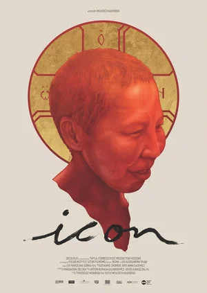 Постер: Icon