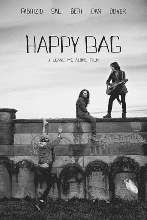 Постер: Happy Bag