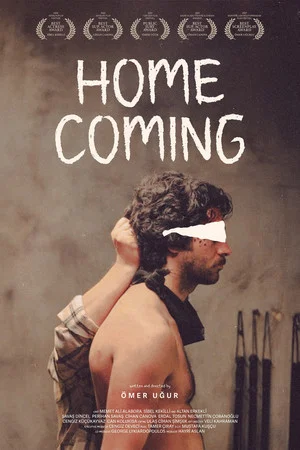 Постер: Home Coming