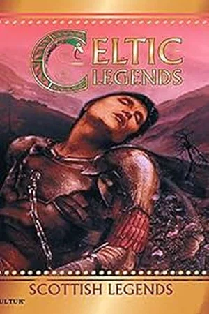 Постер: Celtic Legends: Scottish Legends
