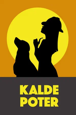 Постер: Kalde poter