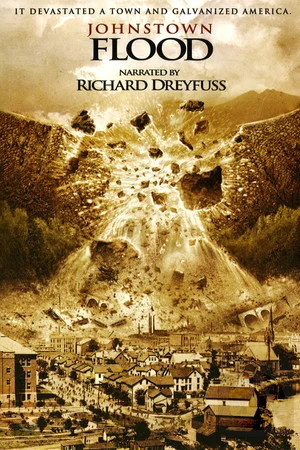 Постер: The Johnstown Flood